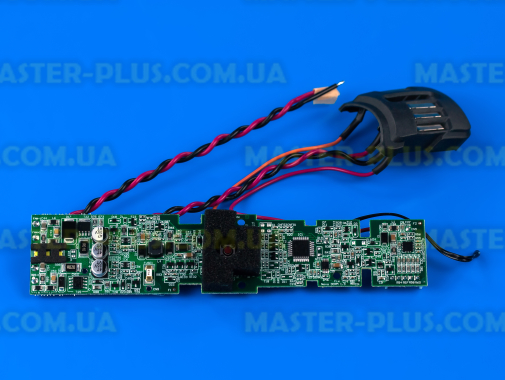 Модуль (плата) управління Electrolux 140112523083 для пилососа