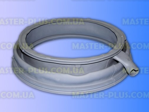 Резина (манжет) люка Bosch 772658  для стиральной машины