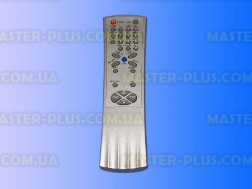 Пульт для телевізора SATURN RMB1X Thomson3 для lcd телевізора