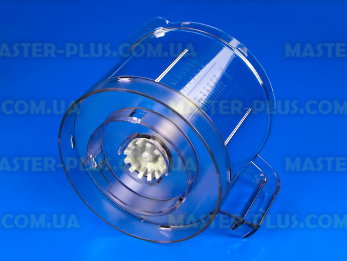 Чаша основная 1500ml для кухонного комбайна Braun 63210652 для кухонного комбайна