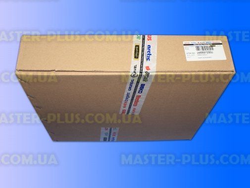 Резина (манжет) люка Beko 2905572900 для стиральной машины