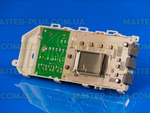 Модуль (плата) управления Beko 2822821041 для стиральной машины