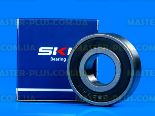 Підшипник SKL 203 2RS для пральної машини