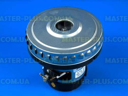 Мотор миючого пилососа 1400w 140 мм для пилососа