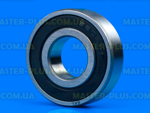 Підшипник SKL 203 2RS для пральної машини