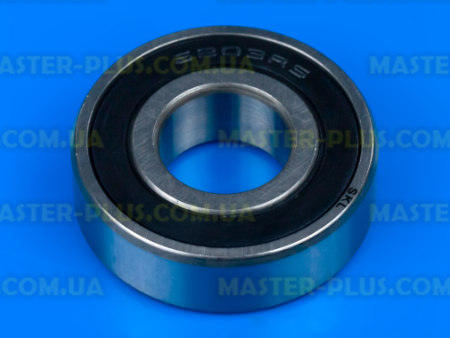 Підшипник SKL 203 2RS для пральної машини