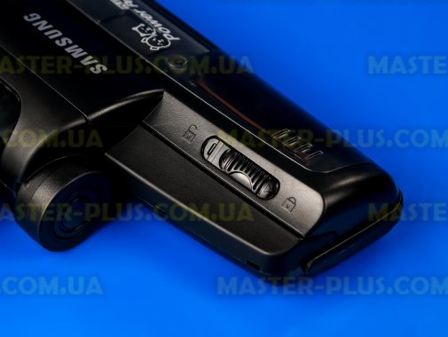 Турбощітка Samsung DJ97-00322D для пилососа