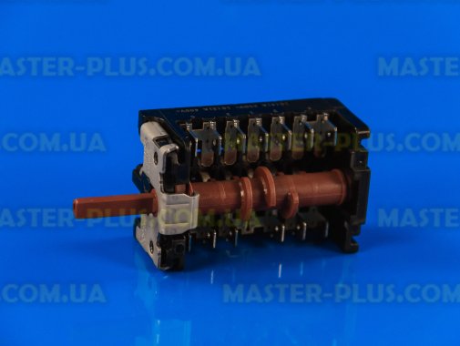 Перемикач режимів духовки Beko 263900055 Original для плити та духовки