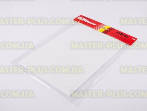 Фильтр мотора для пылесоса Philips, Electrolux, AEG FILTERO FTM 01 для пылесоса