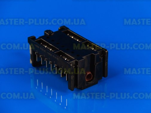 Перемикач режимів духовки Beko 263900055 Original для плити та духовки
