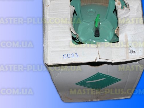 Фреон R22 (балон 13,6 кг) Refrigerant для холодильника