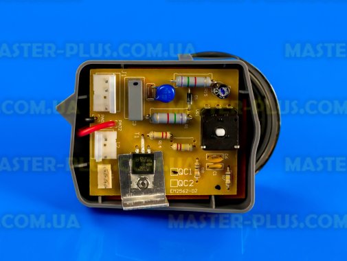 Плата управления для кухонного комбайна Kenwood KW710359 для кухонного комбайна