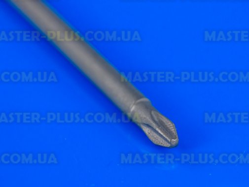 Бита крестовая PH2 100мм Anti-Slip (магнитная) под шуруповерт Toptul FSMB0802