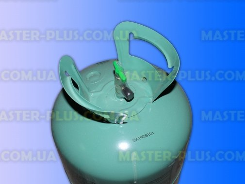 Фреон R22 (балон 13,6 кг) Refrigerant для холодильника