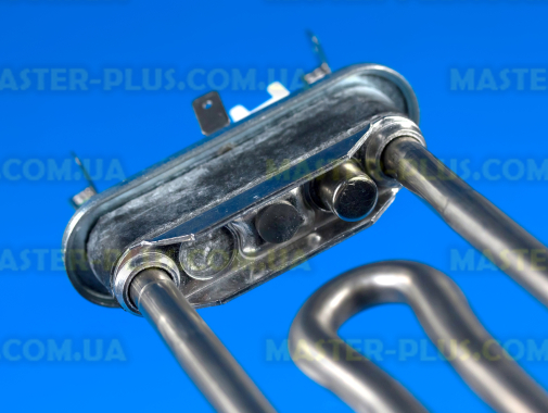 ТЭН 1900w 185мм с датчиком Irca для стиральной машины