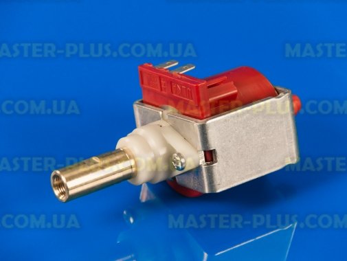 Помпа високого тиску ULKA EX5 для кавоварки Philips Saeco 9070.035.00A (187720958) для кавоварки