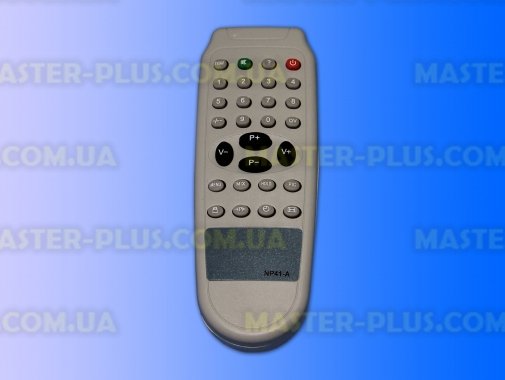 Пульт для телевизора AKIRA, START NP41-A для lcd телевизора