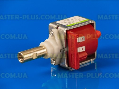 Помпа високого тиску ULKA EX5 для кавоварки Philips Saeco 9070.035.00A (187720958) для кавоварки