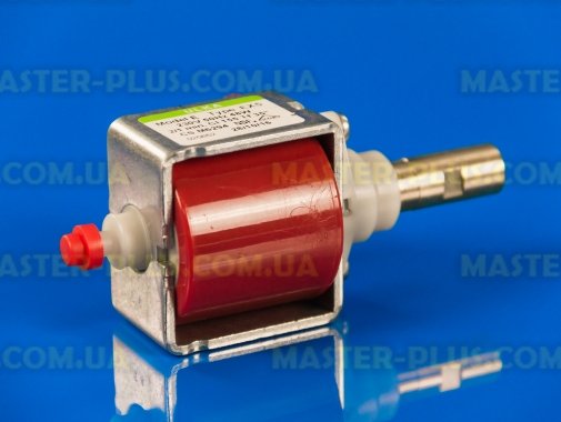 Помпа високого тиску ULKA EX5 для кавоварки Philips Saeco 9070.035.00A (187720958) для кавоварки