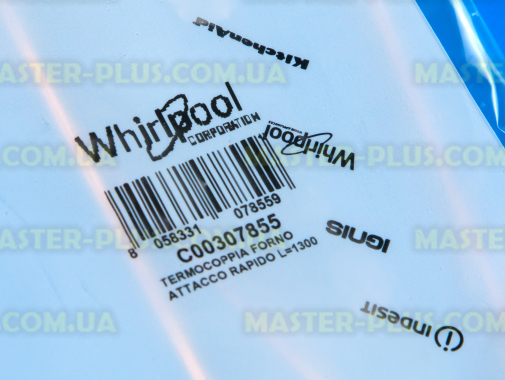Термопара духовки для плиты Ariston C00143490 для плиты и духовки