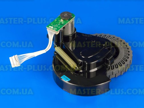 Колесо правое в сборе Samsung DJ97-02185C Original для робота-пылесоса
