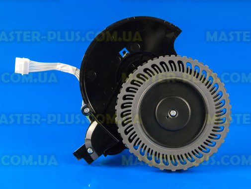 Колесо правое в сборе Samsung DJ97-02185C Original для робота-пылесоса
