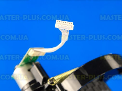 Колесо правое в сборе Samsung DJ97-02185C Original для робота-пылесоса