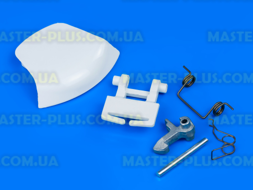 Ручка дверки (люка) Ardo 651027721 для стиральной машины