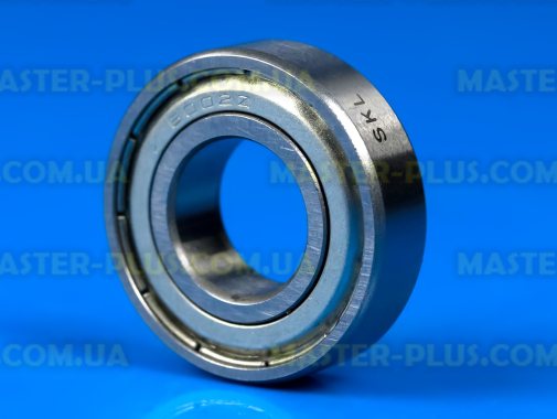Підшипник SKL 6002 zz для пральної машини