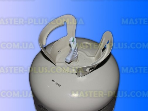Фреон R406a (баллон 13,6 кг) Refrigerant (Китай) для холодильника