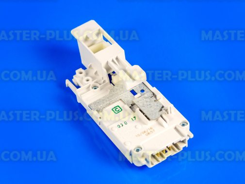 Замок (УБЛ) совместимый с Bosch 168671 для стиральной машины