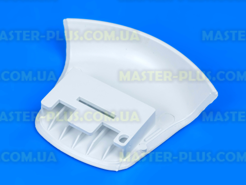 Ручка дверки (люка) Ardo 651027721 для стиральной машины