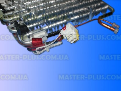 Испаритель с теном оттайки холодильной камеры Samsung DA96-00379Y для холодильника