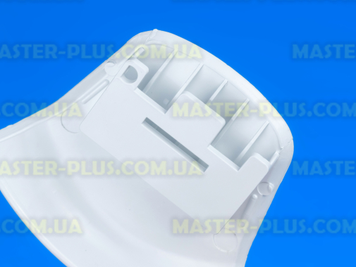 Ручка дверки (люка) Ardo 651027721 для стиральной машины