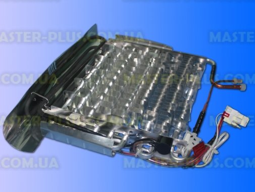 Испаритель с теном оттайки холодильной камеры Samsung DA96-00379Y для холодильника