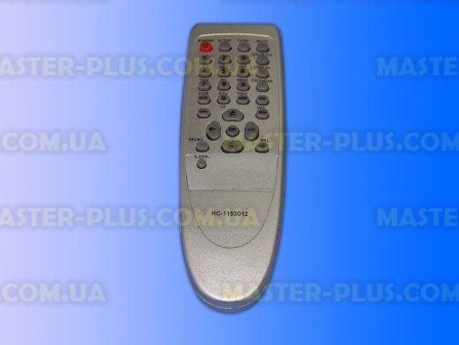 Пульт для телевизора AKAI RC-1153012 для lcd телевизора