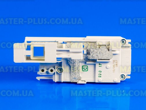 Замок (УБЛ) совместимый с Bosch 168671 для стиральной машины