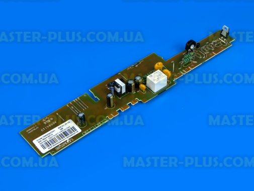 Модуль (плата управления) Indesit C00307520 для холодильника