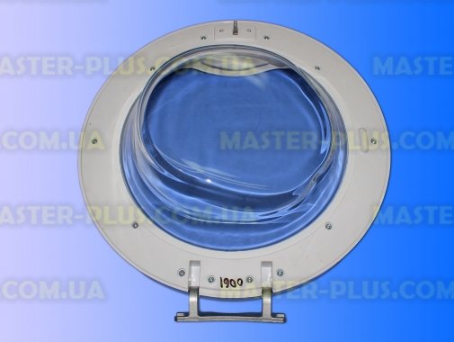 Дверка (люк) Beko 2842803500 для стиральной машины