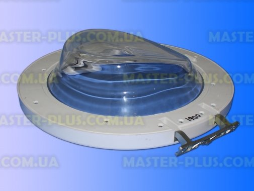 Дверка (люк) Beko 2842803500 для стиральной машины