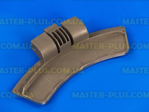 Ручка дверки (люка) Samsung DC64-01442B Original для пральної машини