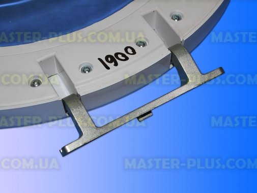 Дверка (люк) Beko 2842803500 для стиральной машины