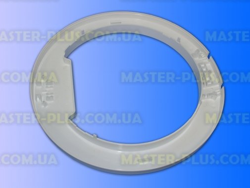 Обичайка дверки (зовнішня) Samsung DC63-00748A для пральної машини