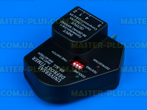 Таймер оттайки Дефрост DS-ALL RW-ADT0624 (универсальный) для холодильника