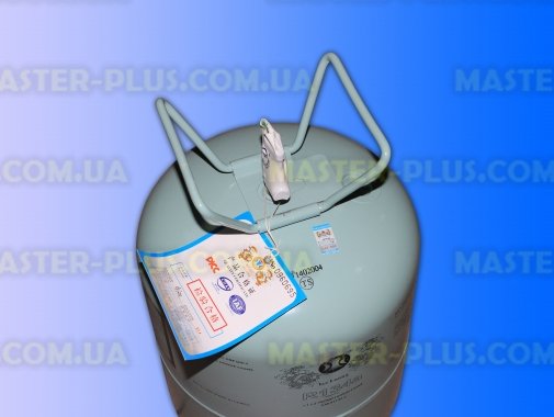 Фреон R134a (баллон 13,6 кг) YONGHE для холодильника