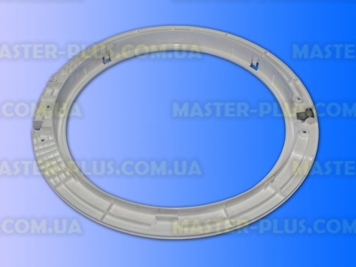 Обечайка дверки (люка) внутренняя  Samsung DC97-07543B для стиральной машины