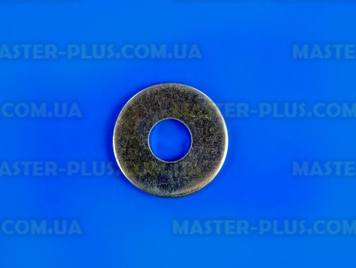 Шайба широкая M8*24 (оцинкованная) DIN 9021