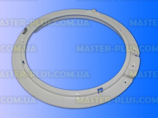 Обечайка дверки (люка) внутренняя  Samsung DC97-07543B для стиральной машины