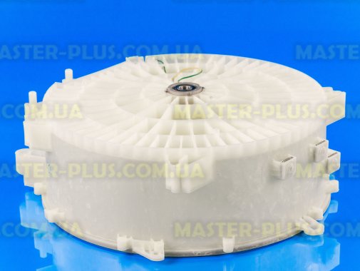 Задня частина бака Samsung DC97-15235B Original для пральної машини