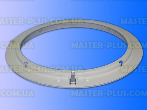 Обечайка дверки (люка) внутренняя  Samsung DC97-07543B для стиральной машины